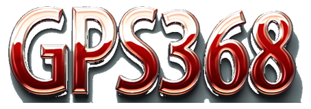 gps368 logo